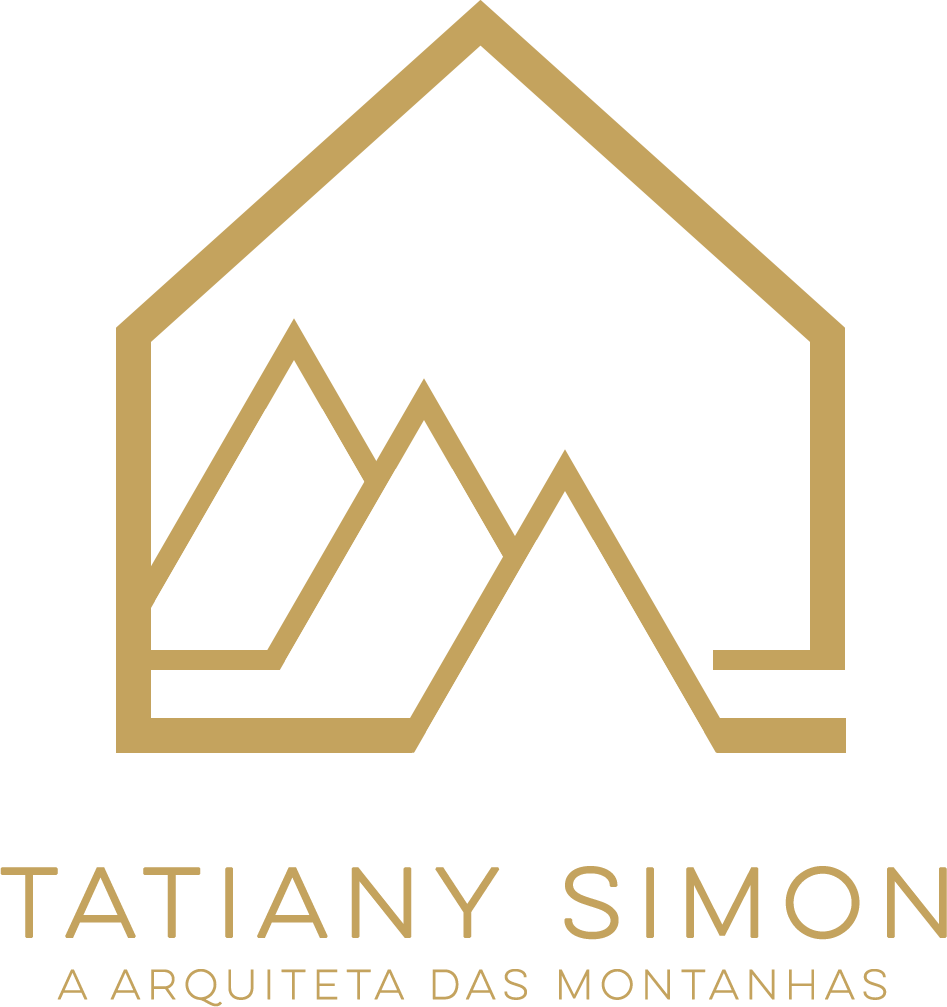 Tatiany Simon Arquitetura